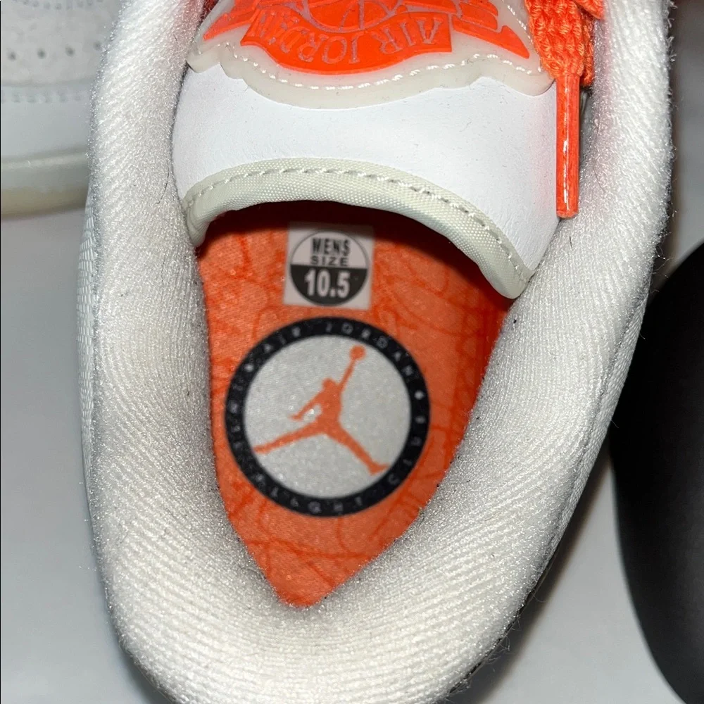 Air Jordan 2 Retro Low Sp Men's 10.5
